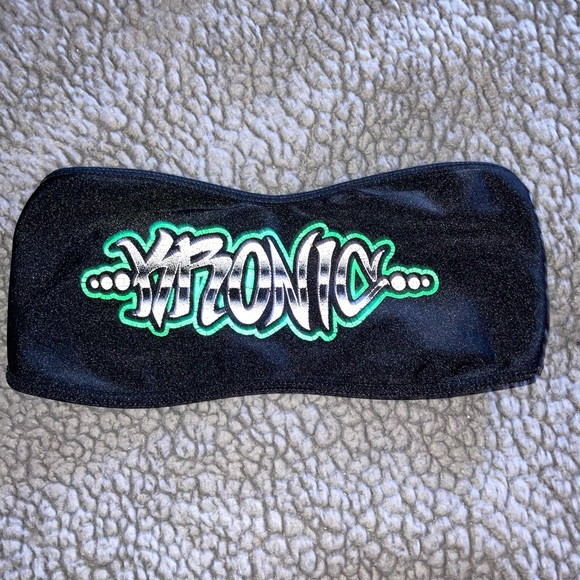 Kronic bikini bandeau - Picture 1 of 1